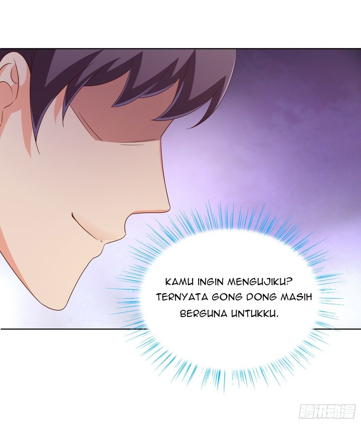 Super School Doctor (Supreme Campus Doctor) Chapter 56 Gambar 15